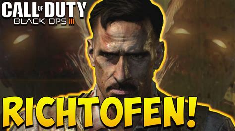 richtofen|richtofen voice actor.